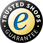 Trusted shops logo
